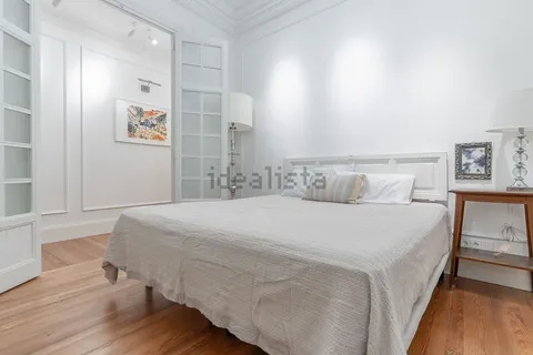 Pis de 145 m² a Madrid