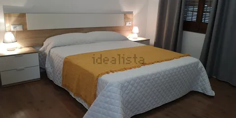 Piso de 95 m² en Almagro