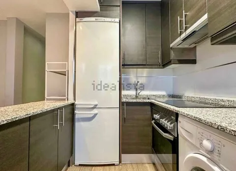 Pis de 43 m² a Madrid