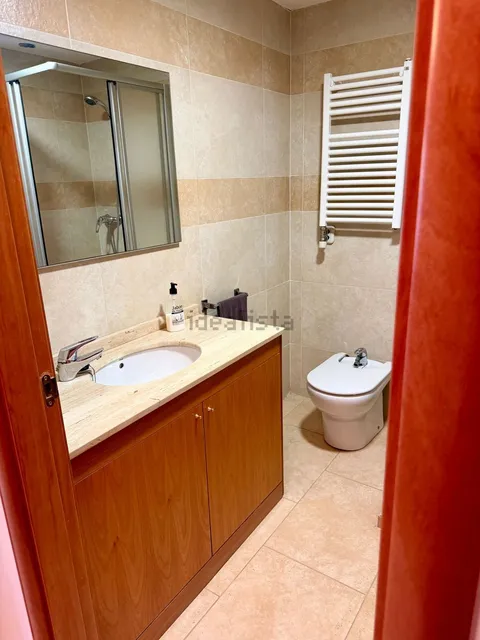 Pis de 85 m² a Lleida