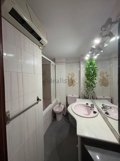 Zimmer zur Miete, Sevilla (4/17)