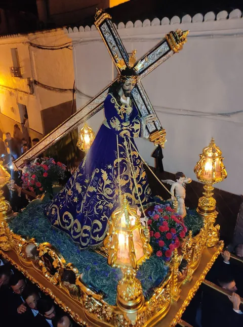 Habitació de lloguer, Álora