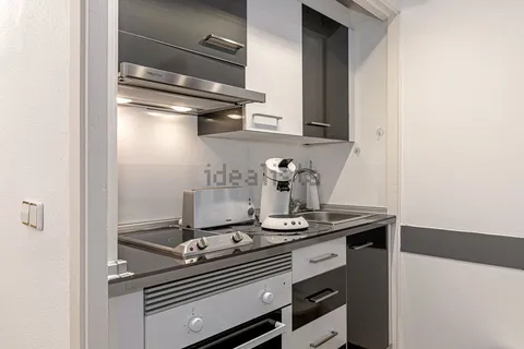 Pis de 37 m² a Calvià