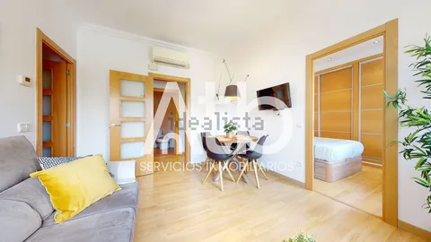 Appartamento 80 m² a Barcelona
