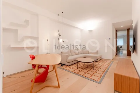 Квартира 355 м² у Madrid