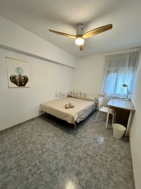 Stanza in affitto, Valencia