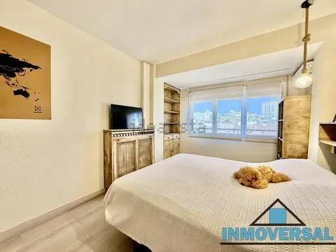 Pis de 115 m² a Saragossa