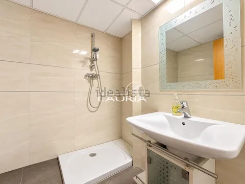 Pis de 122 m² a València