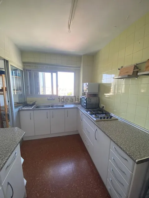 Pis de 121 m² a Altea