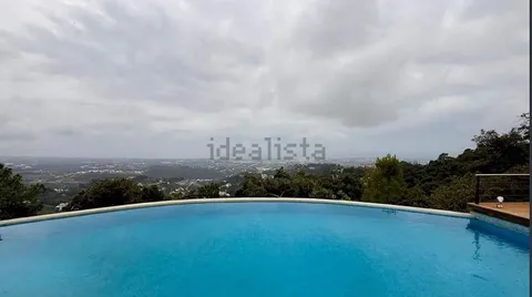 Casa de 955 m² a Benahavís
