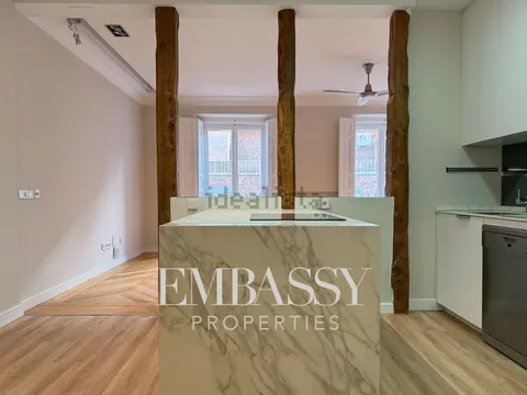 Wohnung 115 m² in Madrid