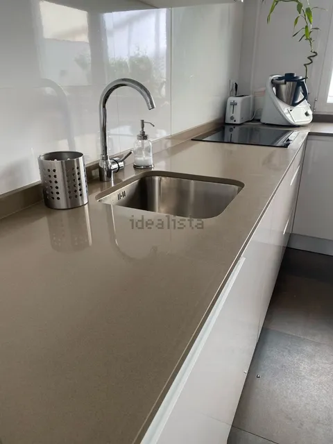 Pis de 110 m² a Madrid