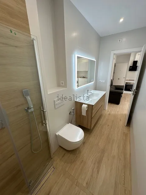 Pis de 55 m² a Jaén