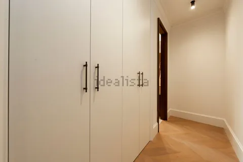 Pis de 102 m² a Madrid
