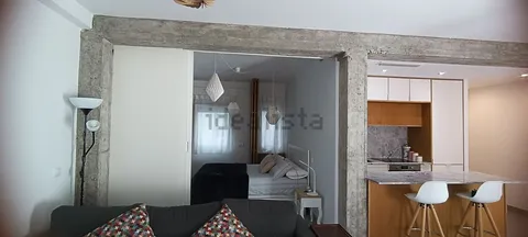Apartamento 69 m² em Madrid (2/18)
