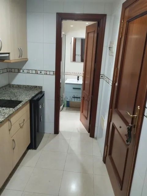 Pis de 30 m² a Arona