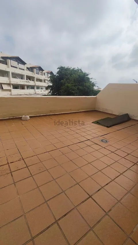 Wohnung 110 m² in Benalmádena
