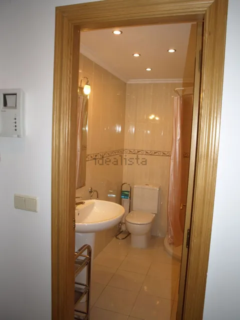 Pis de 42 m² a Palencia