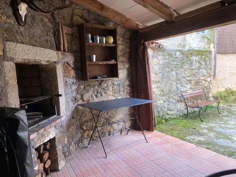 Haus 100 m² in Orejana