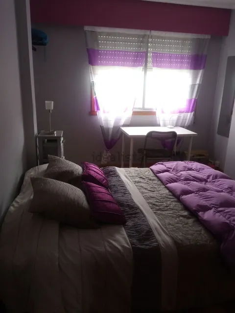 Room for rent, A Coruña