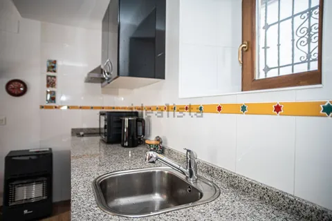 Casa de 60 m² a Granada