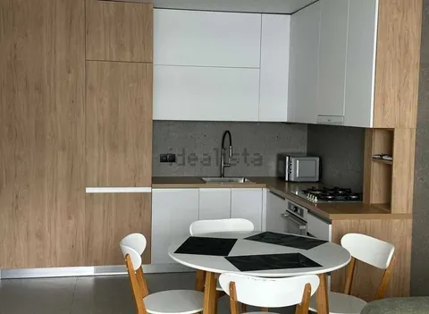 Pis de 46 m² a Màlaga