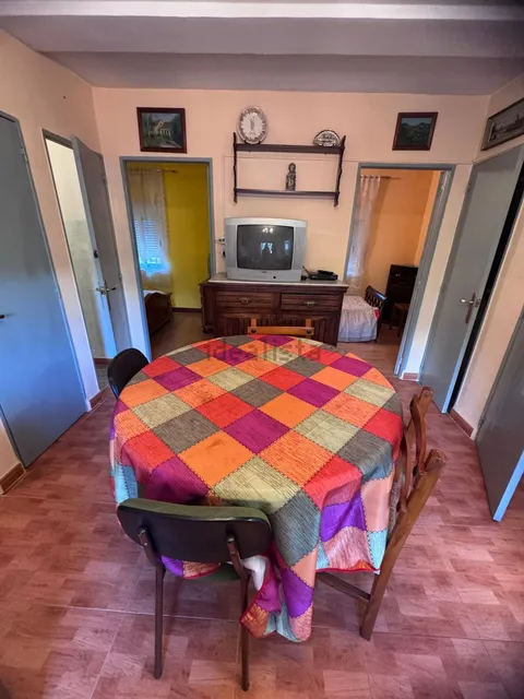Pis de 55 m² a Brañosera