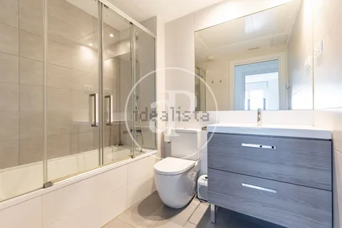 Квартира 164 м² у Sant Cugat del Vallès