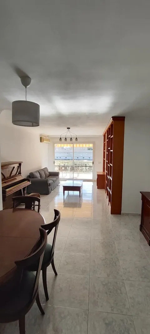 Habitació de lloguer, Palma