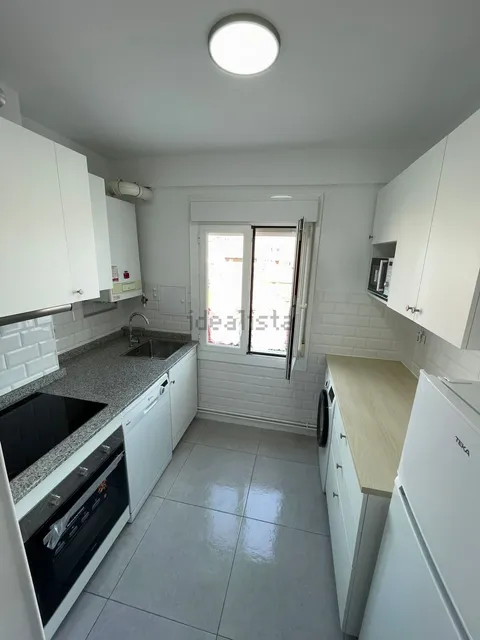 Piso de 80 m² en Logroño