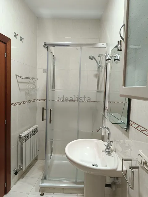 Pis de 50 m² a Salamanca
