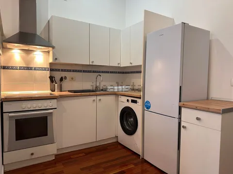 Pis de 46 m² a Bilbao