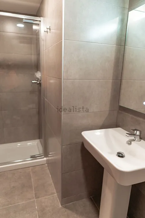 Pis de 100 m² a València