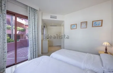 Pis de 278 m² a Estepona
