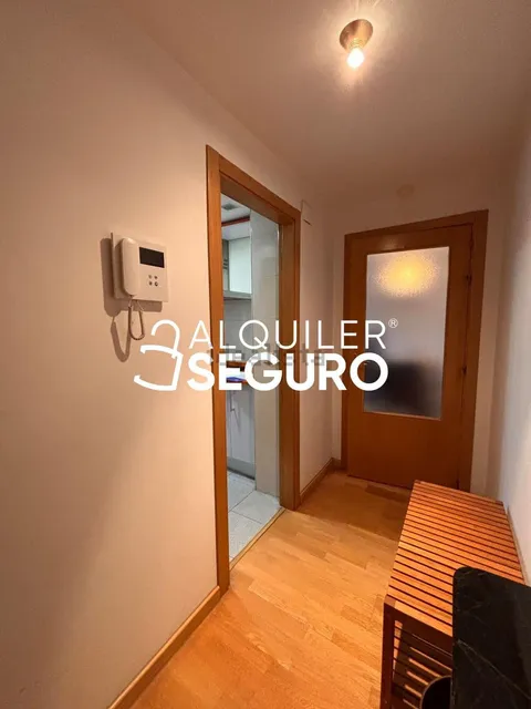 Appartamento 73 m² a Madrid