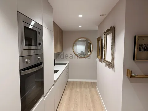Pis de 50 m² a Madrid