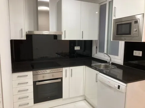Pis de 100 m² a Madrid
