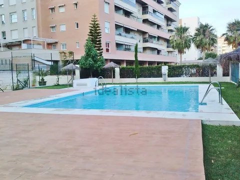 Pis de 130 m² a Màlaga