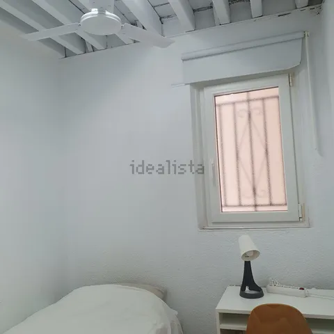 Habitació de lloguer, Granada