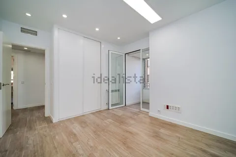 Pis de 127 m² a Madrid