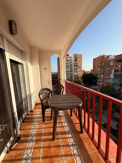 Appartamento 60 m² a Málaga (3/12)