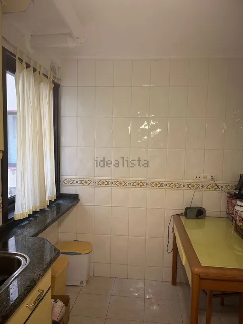 Habitació de lloguer, Santiago de Compostel·la