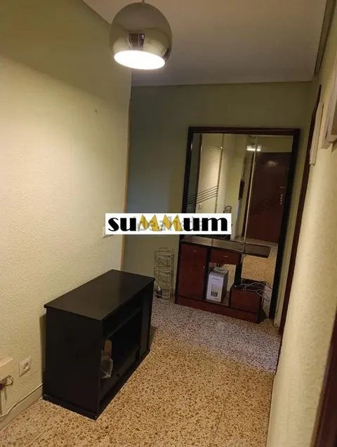 Pis de 110 m² a Salamanca (4/19)