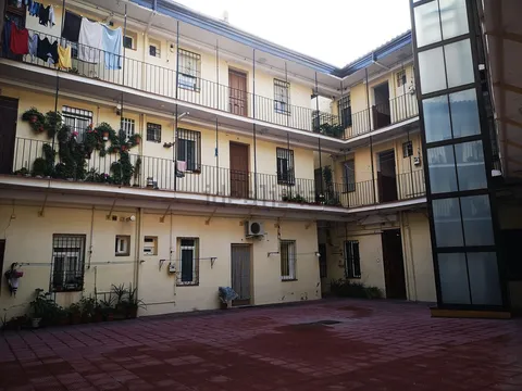 Pis de 36 m² a Madrid