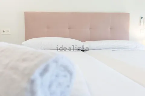 Pis de 52 m² a Màlaga