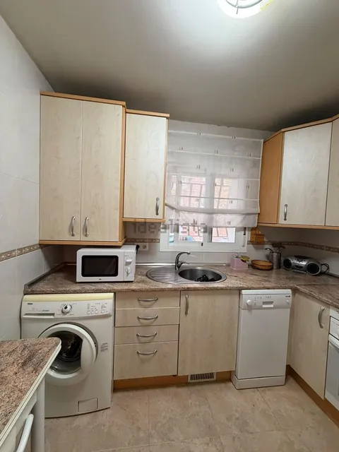 Pis de 64 m² a Madrid