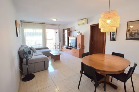 Pis de 116 m² a Pineda de Mar (4/22)