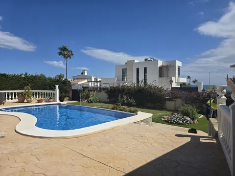 Casa de 280 m² a Mijas