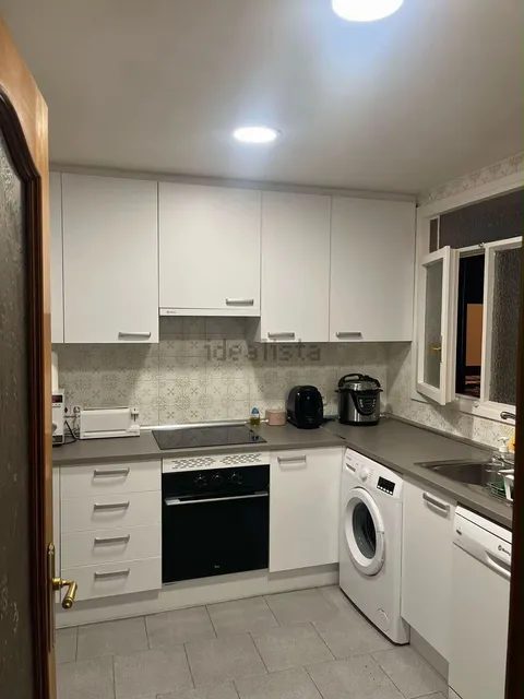 Quarto para alugar, Madrid