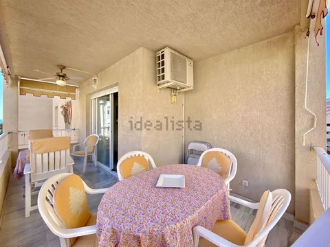 Appartement 116 m² à Almuñécar